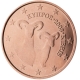 Cyprus 5 Cent Coin 2008 - © European Central Bank