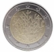 Estonia 2 Euro Coin - 100th Anniversary of the Treaty of Tartu 2020 - © European Union 1998–2024