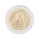 Estonia 2 Euro Coin - Ukraine and Freedom 2022 - © Michail
