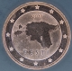 Estonia 5 Cent Coin 2017 - © eurocollection.co.uk