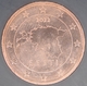 Estonia 5 Cent Coin 2022 - © eurocollection.co.uk