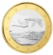 Finland 1 Euro Coin 1999 - © Michail