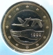 Finland 1 Euro Coin 1999 - © eurocollection.co.uk