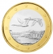 Finland 1 Euro Coin 2005 - © Michail