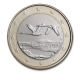 Finland 1 Euro Coin 2007 - © bund-spezial
