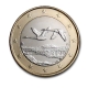 Finland 1 Euro Coin 2008 - © bund-spezial