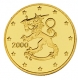 Finland 10 Cent Coin 2000 - © Michail