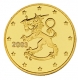 Finland 10 Cent Coin 2003 - © Michail