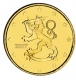 Finland 10 Cent Coin 2007 - © Michail