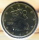 Finland 10 Cent Coin 2009 - © eurocollection.co.uk