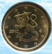 Finland 10 Cent Coin 2012 - © eurocollection.co.uk