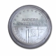 Finland 10 Euro silver coin 200. anniversary of the death of Anders Chydenius Proof 2003 - © bund-spezial