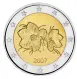 Finland 2 Euro Coin 2007 - © Michail
