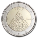 Finland 2 Euro Coin - 200th Anniversary of the Autonomy - Diet of Porvoo 2009 - © bund-spezial