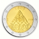 Finland 2 Euro Coin - 200th Anniversary of the Autonomy - Diet of Porvoo 2009 - © Michail