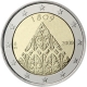 Finland 2 Euro Coin - 200th Anniversary of the Autonomy - Diet of Porvoo 2009 - © European Central Bank
