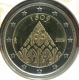 Finland 2 Euro Coin - 200th Anniversary of the Autonomy - Diet of Porvoo 2009 - © eurocollection.co.uk