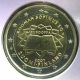 Finland 2 Euro Coin - 50 Years Treaty of Rome 2007 - © eurocollection.co.uk