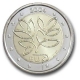 Finland 2 Euro Coin - Enlargement of the European Union 2004 - © bund-spezial