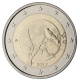 Finland 2 Euro Coin - Finnish Nature 2017 - © European Central Bank