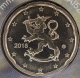 Finland 20 Cent Coin 2018 - © eurocollection.co.uk