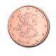 Finland 5 Cent Coin 2003 - © bund-spezial