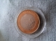 Finland 5 Euro Coin Historical provinces - Satakunta 2010 - © diebeskuss