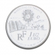France 1 1/2 (1,50) Euro silver coin 300. anniversary of the death of Sébastien Le Prestre de Vauban 2007 - © bund-spezial