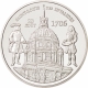 France 1 1/2 (1,50) Euro silver coin Major Structures in France - 300 years Les Invalides 2006 - © NumisCorner.com