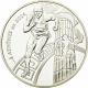 France 1 1/2 (1,50) Euro silver coin XXVII. Summer Olympics 2004 in Athens 2003 - © NumisCorner.com