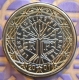 France 1 Euro Coin 2001 - © eurocollection.co.uk