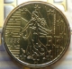 France 10 Cent Coin 1999 - © eurocollection.co.uk