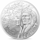 France 10 Euro Silver Coin - Aviation and History - Airbus A380 2017 - © NumisCorner.com
