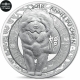 France 10 Euro Silver Coin - Chinese Calendar - Year of the Dog 2018 - © NumisCorner.com