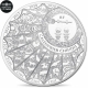 France 10 Euro Silver Coin - Chinese Calendar - Year of the Dog 2018 - © NumisCorner.com