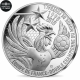 France 10 Euro Silver Coin - France is Football World Champion 2018 - © NumisCorner.com
