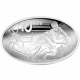 France 10 Euro Silver Coin - IRB Rugby World Cup 2015 - © NumisCorner.com