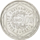 France 10 Euro Silver Coin - Regions of France - Alsace - Frédéric-Auguste Bartholdi 2012 - © NumisCorner.com