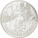 France 10 Euro Silver Coin - Regions of France - Champagne-Ardenne 2011 - © NumisCorner.com