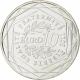 France 10 Euro Silver Coin - Regions of France - Ile-de-France 2011 - © NumisCorner.com