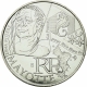 France 10 Euro Silver Coin - Regions of France - Mayotte - Zéna M'déré 2012 - © NumisCorner.com