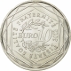 France 10 Euro Silver Coin - Regions of France - Pays de la Loire - Georges Clemenceau 2012 - © NumisCorner.com