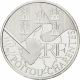 France 10 Euro Silver Coin - Regions of France - Poitou-Charentes 2010 - © NumisCorner.com