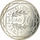 France 10 Euro Silver Coin - The Beautiful Journey of the Little Prince - In a Plane 2016 - © NumisCorner.com