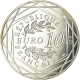 France 10 Euro Silver Coin - The Beautiful Journey of the Little Prince - The Little Prince Fishing at Mont-Saint-Michel 2016 - © NumisCorner.com