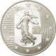 France 10 Euro Silver Coin - The Sower - 40th Anniversary of Pessac`s Industrial Site and First Opening of Metalmorphosis 2013 - © NumisCorner.com