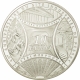France 10 Euro Silver Coin - The Sower - 40th Anniversary of Pessac`s Industrial Site and First Opening of Metalmorphosis 2013 - © NumisCorner.com