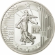 France 10 Euro Silver Coin - The Sower - Franc à Cheval 2015 - © NumisCorner.com