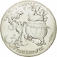 France 10 Euro Silver Coin - Values of the Republic - Asterix I - Fraternity - Iberians 2015 - © NumisCorner.com