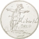 France 10 Euro Silver Coin - Values ​​of the Republic - Liberty - Summer 2014 - © NumisCorner.com